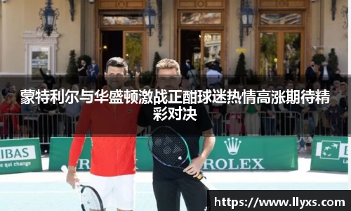 蒙特利尔与华盛顿激战正酣球迷热情高涨期待精彩对决