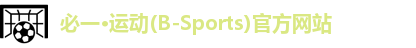 必一·体育(b-sports)